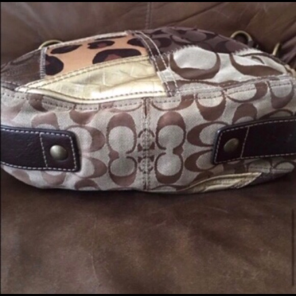 Coach Bag - Picture 5 of 6